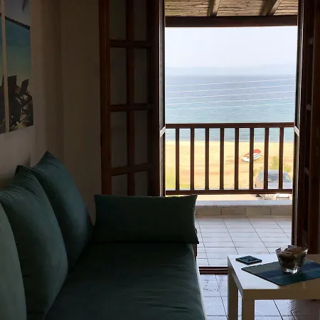 Mari Apartment Agios Nikolaos (Chalkidiki)