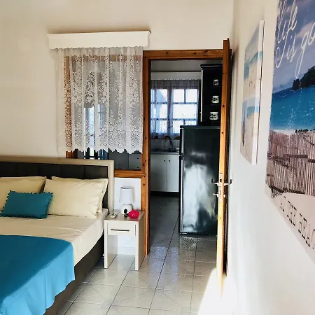 Mari Agios Nikolaos (Chalkidiki)