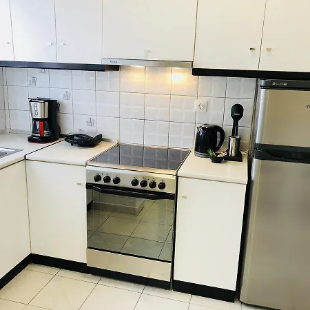 Apartment Mari *