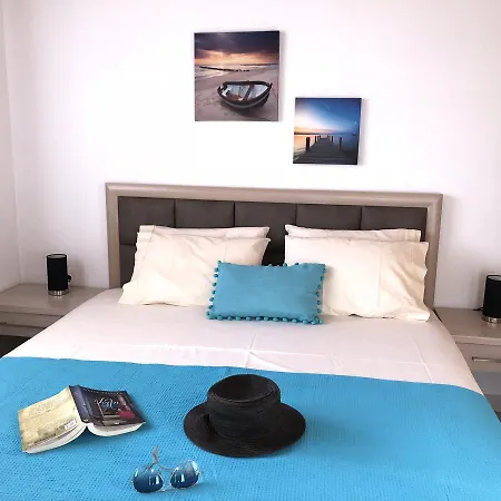 Mari Apartment Agios Nikolaos (Chalkidiki)