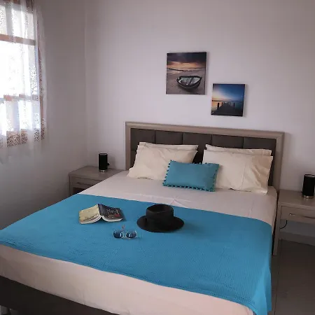 Mari Apartment