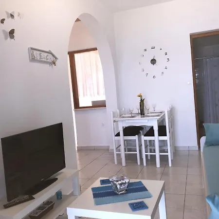 Apartment Mari Agios Nikolaos (Chalkidiki)