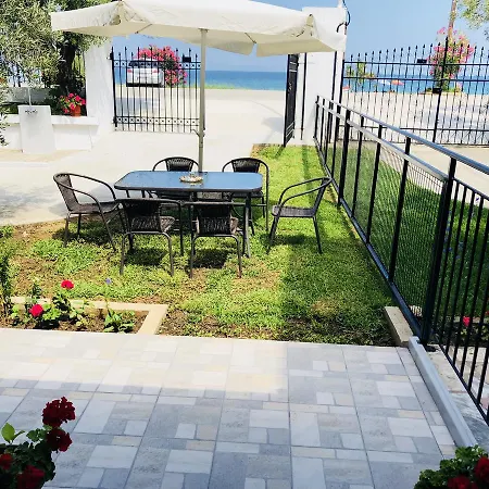 Mari Agios Nikolaos (Chalkidiki)