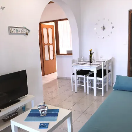 Mari Apartment