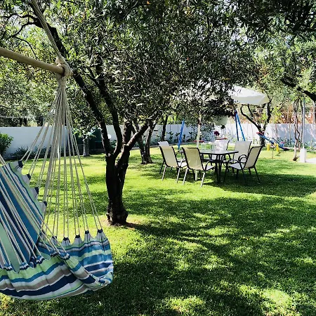 Apartment Mari Agios Nikolaos (Chalkidiki)