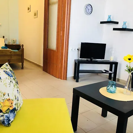 Apartment Mari *