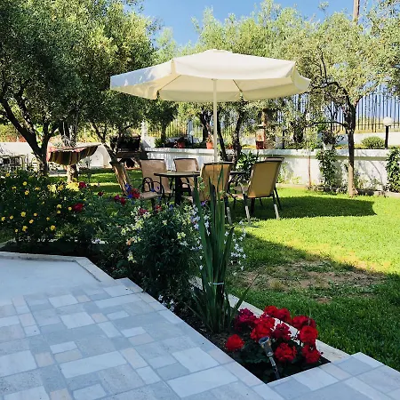 Mari Agios Nikolaos (Chalkidiki)