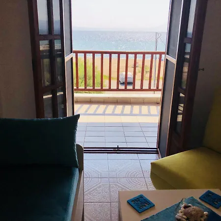 Mari * Agios Nikolaos (Chalkidiki)