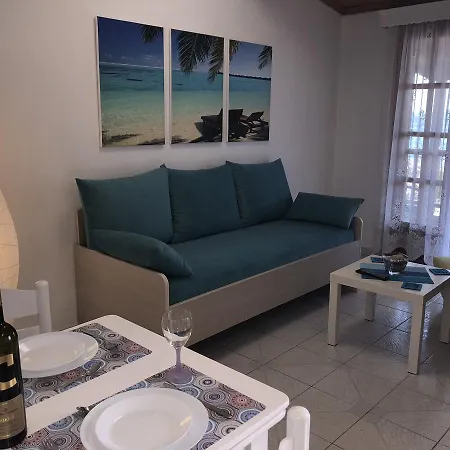 Mari * Agios Nikolaos (Chalkidiki)