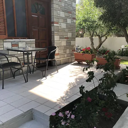 Mari Apartment Agios Nikolaos (Chalkidiki)