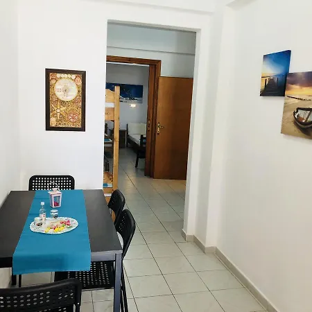 Mari Apartment