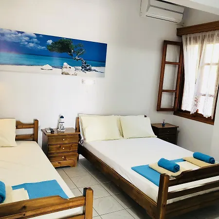 Apartment Mari Agios Nikolaos (Chalkidiki)
