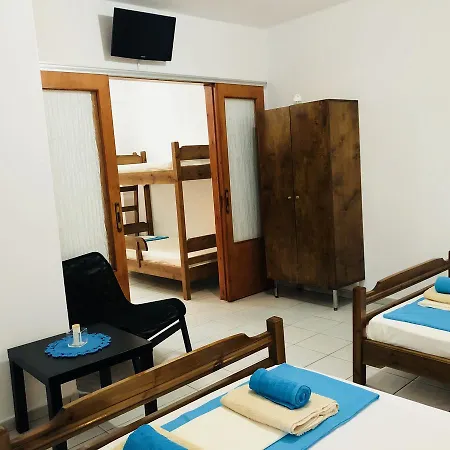 Apartment Mari Agios Nikolaos (Chalkidiki)
