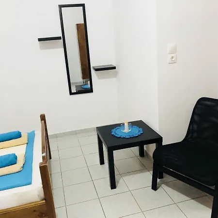Mari Apartment