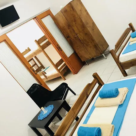 Apartment Mari