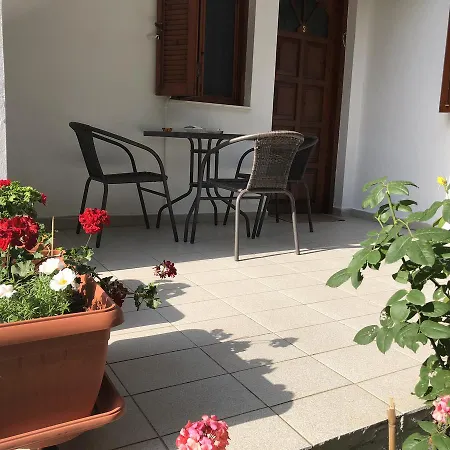 Mari Apartment Agios Nikolaos (Chalkidiki)