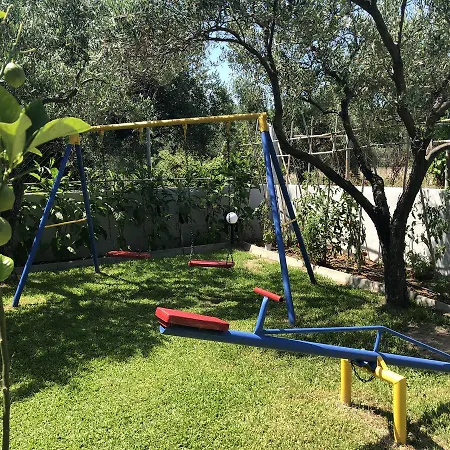 Mari Apartment Agios Nikolaos (Chalkidiki)