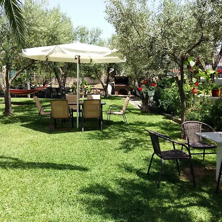 Mari Apartment Agios Nikolaos (Chalkidiki)