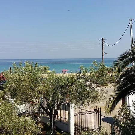 Apartment Mari Agios Nikolaos (Chalkidiki)