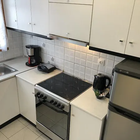 Mari Apartment Agios Nikolaos (Chalkidiki)