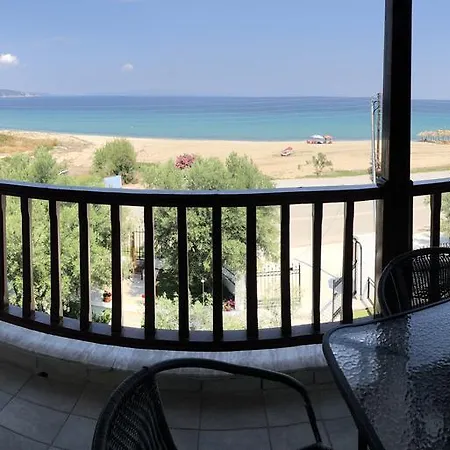 Apartment Mari Agios Nikolaos (Chalkidiki)