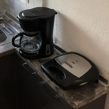 Mari Apartment