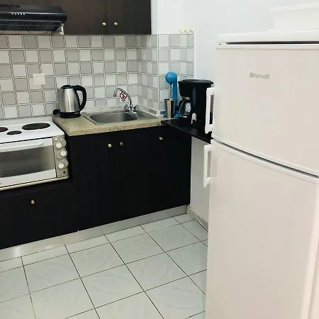 Apartment Mari *