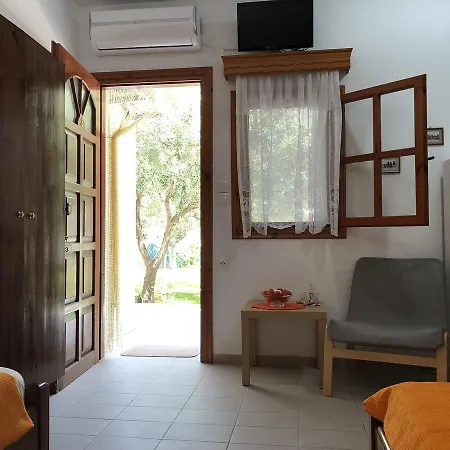Mari Apartment *