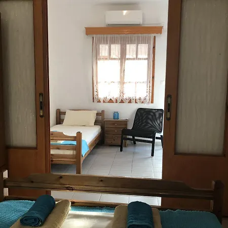 Mari * Agios Nikolaos (Chalkidiki)