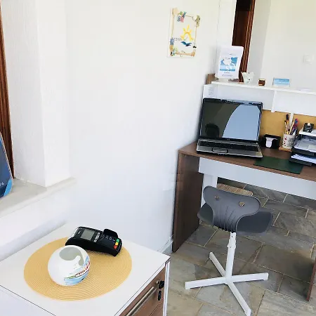 Mari Apartment *