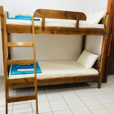 Mari Apartment